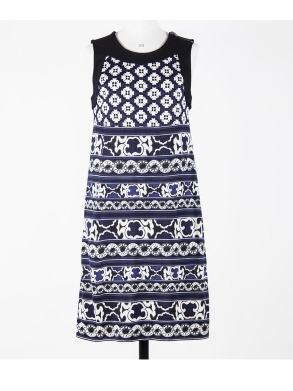 Diane Von Furstenberg Jimi Sheath Dress Size 6